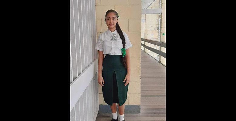 Zorg-En-Vlygt girl seeks scholarship to pursue petroleum/chemical engineering studies