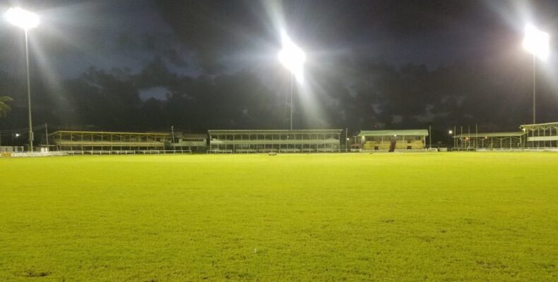 Senior Inter-county cricket to resume; 50-over final under lights at Albion