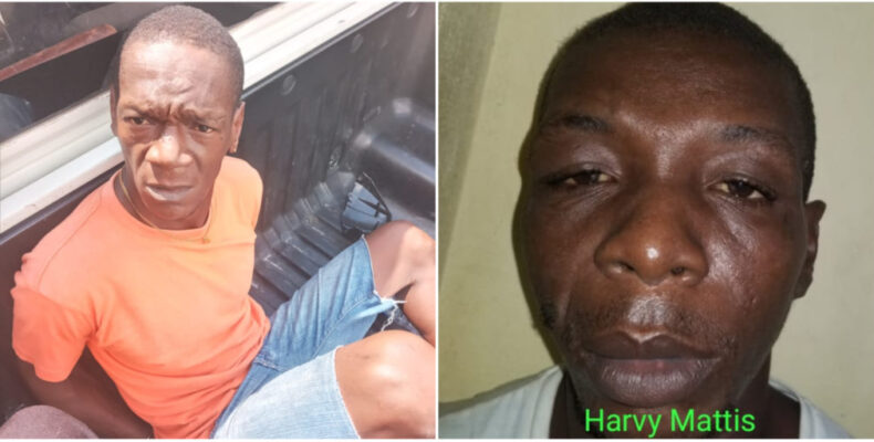 Two remanded for armed robbery, break and enter