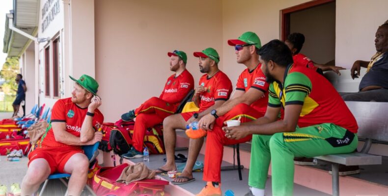 CPL 2022: With playoff hopes dwindling, Warriors face Royals in crunch match