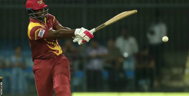 Smith, Perkins fire West Indies Legends to top of Road Safety World Series table