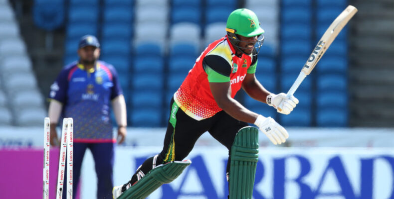 CPL 2022: Warriors’ misery continues as Royals seal playoff spot