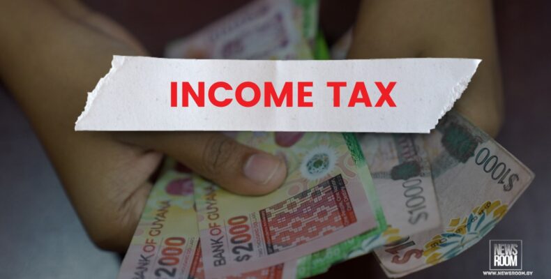 BUDGET 2024: Fewer Taxes To Pay As Income Tax Threshold Moves To $100K ...